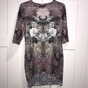 NEW TOPSHOP dress, SIZE 12